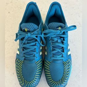 Men’s KSwiss pickelball shoes